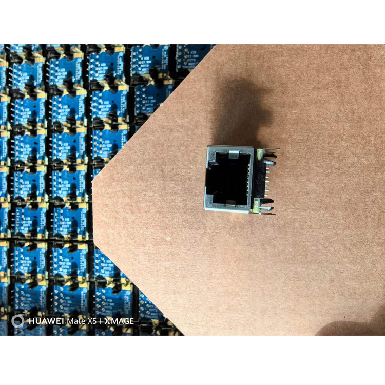 好消息！原廠RJ45接口插座現(xiàn)貨充足專用于DSX-CHA804S模塊