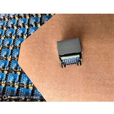 好消息！原廠RJ45接口插座現(xiàn)貨充足專用于DSX-CHA804S模塊