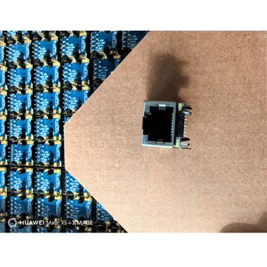 好消息！原廠RJ45接口插座現(xiàn)貨充足專用于DSX-CHA804S模塊